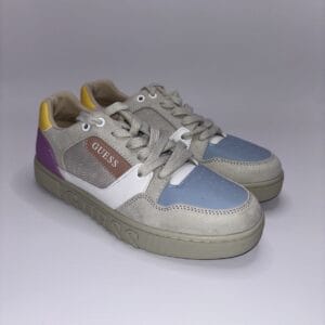 Guess Tenisky (37-38 EU (7 US) W)