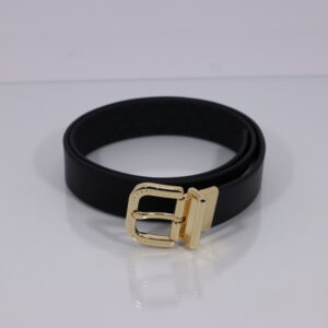 Michael Kors Opasok obojstranny M (Twist) dĺžka 107cm šírka 3,5cm