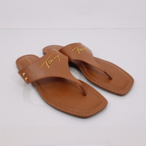 Tommy Hilfiger Šľapky (36-37 EU (6 US) W)