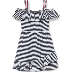 Tommy Hilfiger Letné šaty (Veľkosť 5)