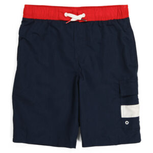 Tommy Hilfiger Chlapčenské Plavky M (12 / 14 rokov)