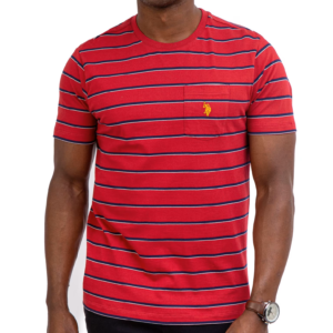 U.S. Polo Assn. Tričko (S)