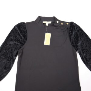 Michael Kors Top s dlhým rukávom (M)